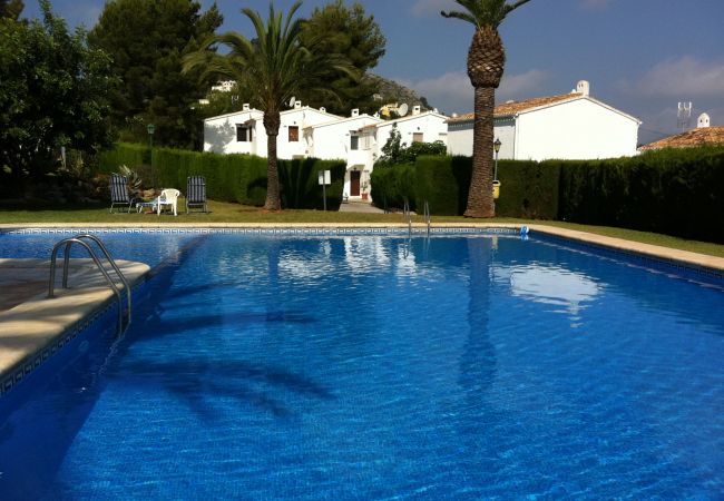 Appartement à Pedreguer - LA SELLA - ALMENDROS Appartement à Pedreguer - LA SELLA - ALMENDROS