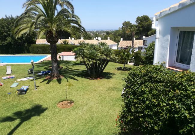 Appartement à Pedreguer - LA SELLA - ALMENDROS Appartement à Pedreguer - LA SELLA - ALMENDROS