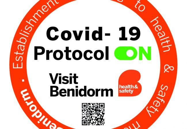 Appartement à Benidorm - LOS GEMELOS     (2 DORMITORIOS) Appartement à Benidorm - LOS GEMELOS     (2 DORMITORIOS)