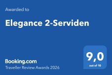 Appartement à Denia - ELEGANCE