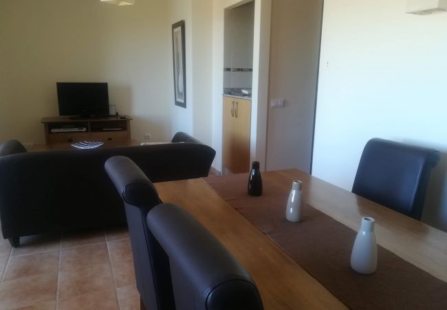 Appartement à Pedreguer - LA SELLA - JACARANDA Appartement à Pedreguer - LA SELLA - JACARANDA