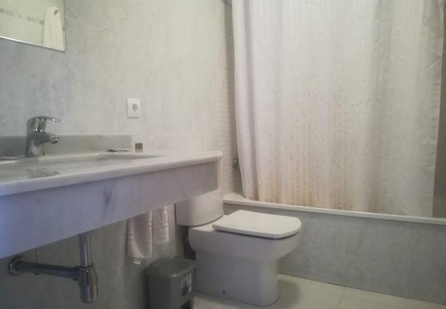 Appartement à Pedreguer - LA SELLA - JACARANDA Appartement à Pedreguer - LA SELLA - JACARANDA