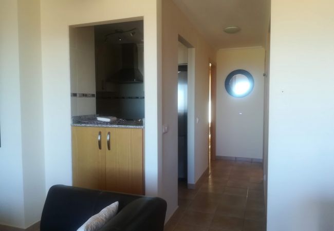 Appartement à Pedreguer - LA SELLA - JACARANDA Appartement à Pedreguer - LA SELLA - JACARANDA