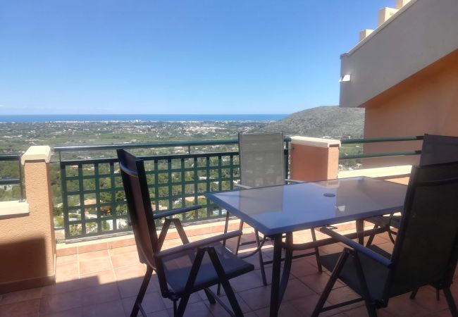 Appartement à Pedreguer - LA SELLA - JACARANDA Appartement à Pedreguer - LA SELLA - JACARANDA