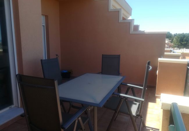 Appartement à Pedreguer - LA SELLA - JACARANDA Appartement à Pedreguer - LA SELLA - JACARANDA