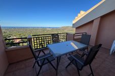 Appartement à Pedreguer - LA SELLA - JACARANDA
