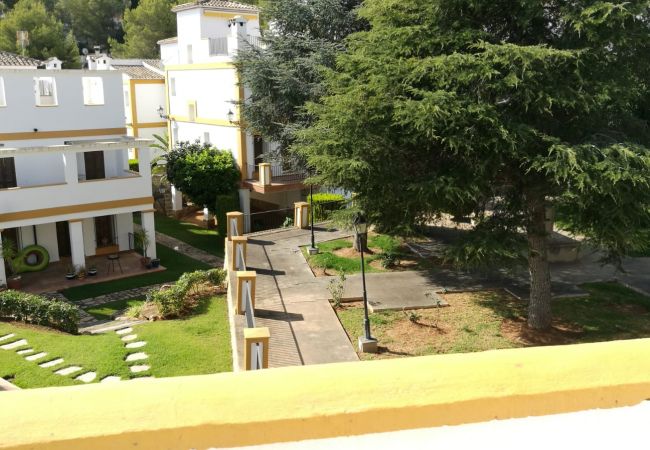 Appartement à Pedreguer - LA SELLA - ZARZAS I Appartement à Pedreguer - LA SELLA - ZARZAS I