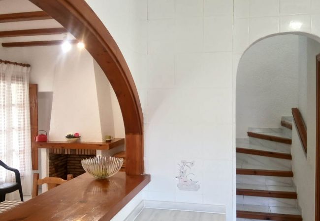 Appartement à Pedreguer - LA SELLA - ZARZAS I Appartement à Pedreguer - LA SELLA - ZARZAS I