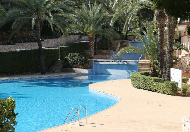 Appartement à Pedreguer - LA SELLA - ZARZAS I Appartement à Pedreguer - LA SELLA - ZARZAS I