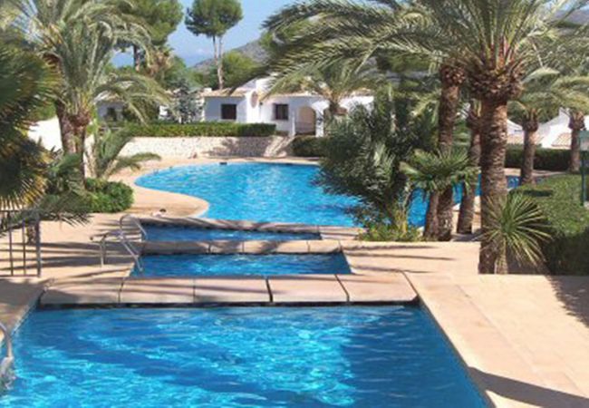 Appartement à Pedreguer - LA SELLA - ZARZAS I Appartement à Pedreguer - LA SELLA - ZARZAS I