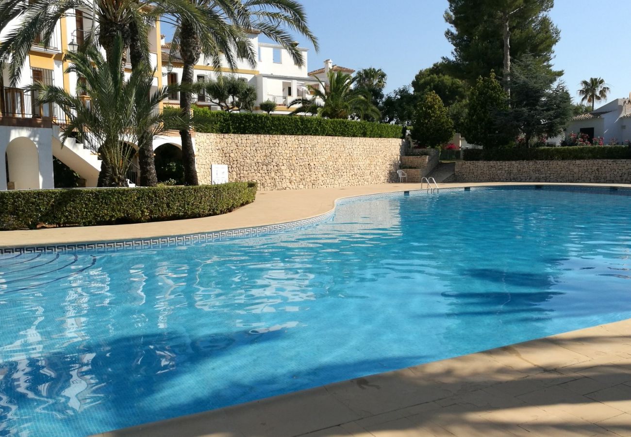 serviden - la sella - zarzas serviden, loyer, la sella, deniaplaya.com, vacances à la campagne, hôtel de charme, randonnée, tennis,  jardin de albarda