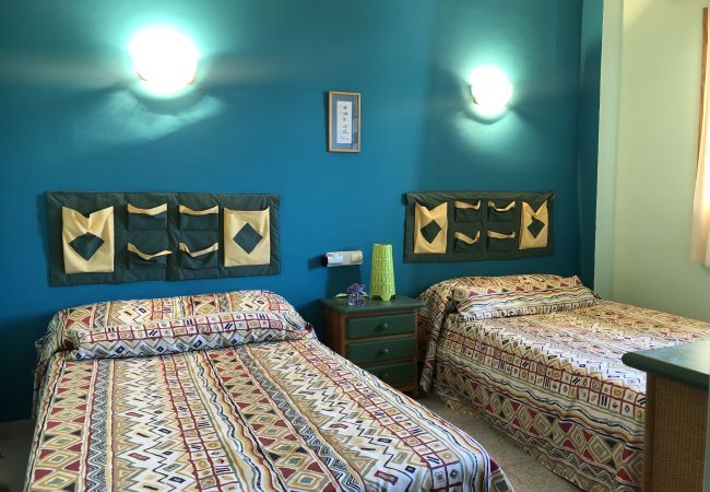 Appartement à Denia - TORRE ALMADRAVA Appartement à Denia - TORRE ALMADRAVA