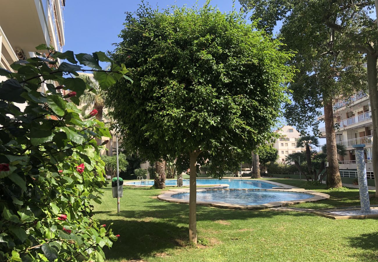 Appartement à Denia - DIANIUM