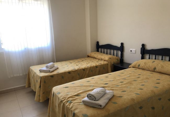 Appartement à Denia - EL FARO Appartement à Denia - EL FARO