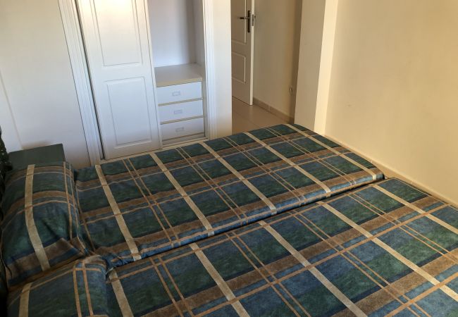 Appartement à Denia - EL FARO Appartement à Denia - EL FARO