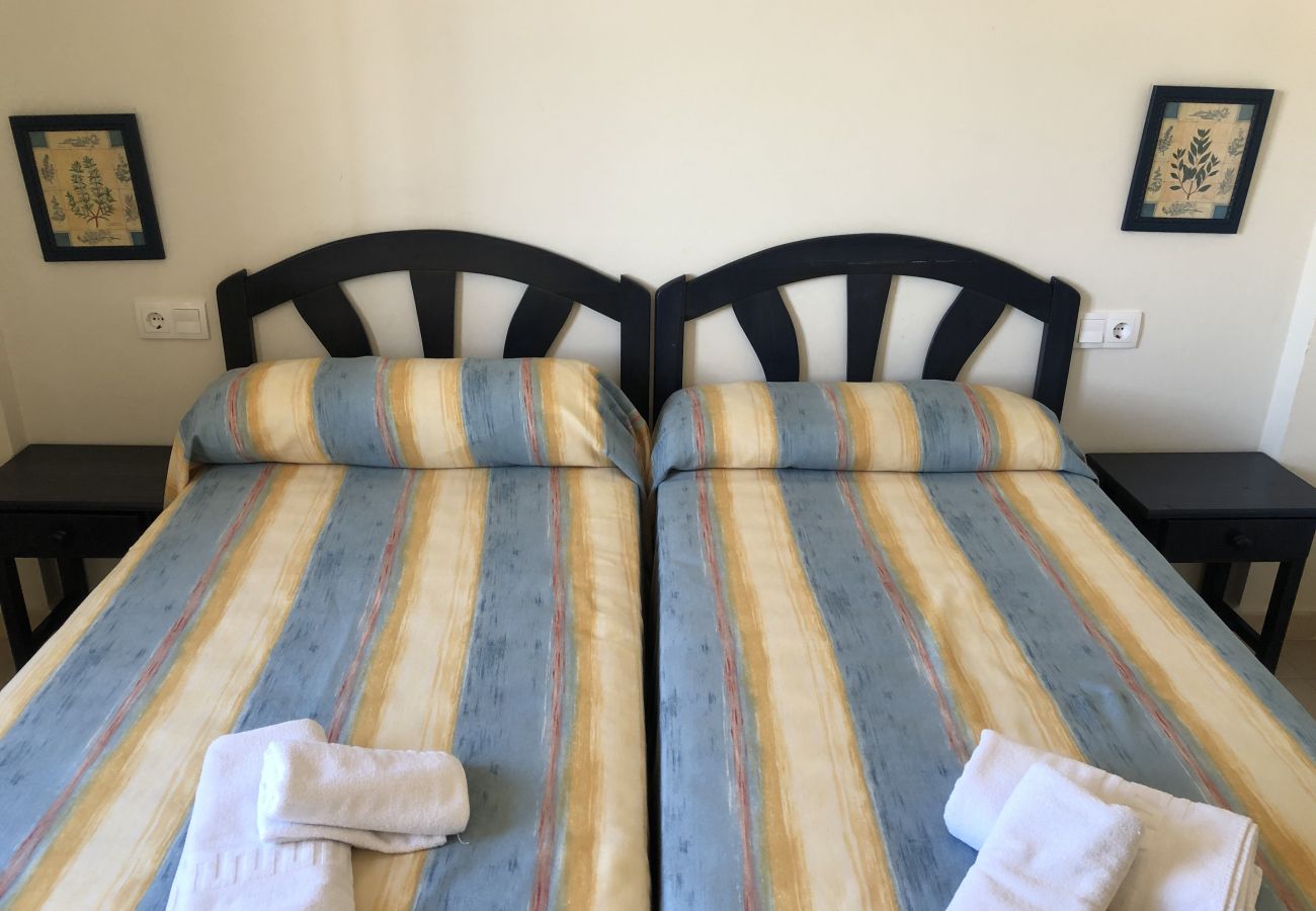 Appartement à Denia - EL FARO Appartement à Denia - EL FARO