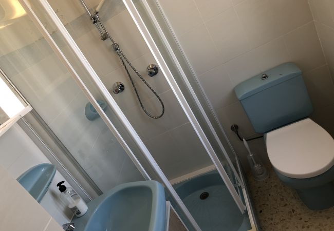 Villa à Denia - EL RETIRO Villa à Denia - EL RETIRO