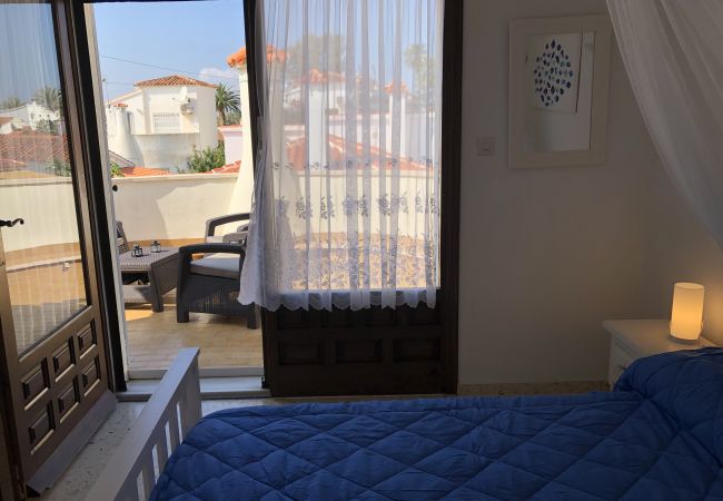 Villa à Denia - EL RETIRO Villa à Denia - EL RETIRO