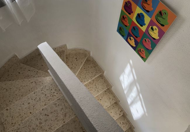 Villa à Denia - EL RETIRO Villa à Denia - EL RETIRO