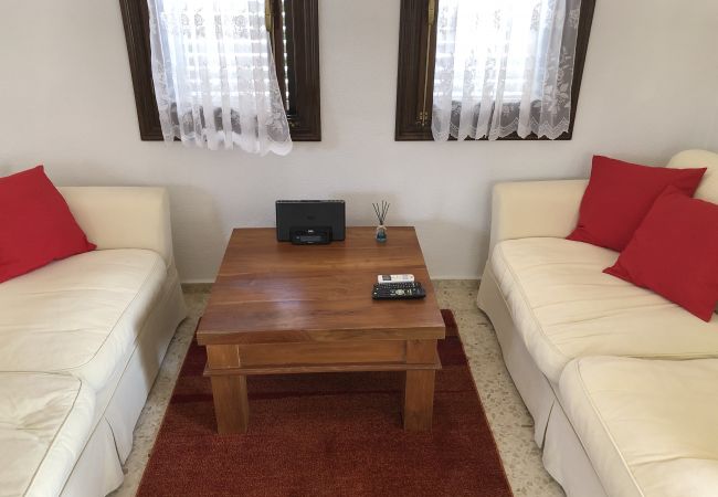 Villa à Denia - EL RETIRO Villa à Denia - EL RETIRO