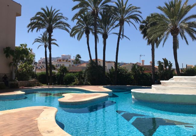 Villa à Denia - EL RETIRO Villa à Denia - EL RETIRO