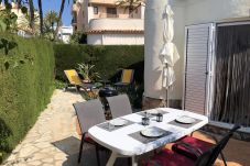 Villa à Denia - EL RETIRO