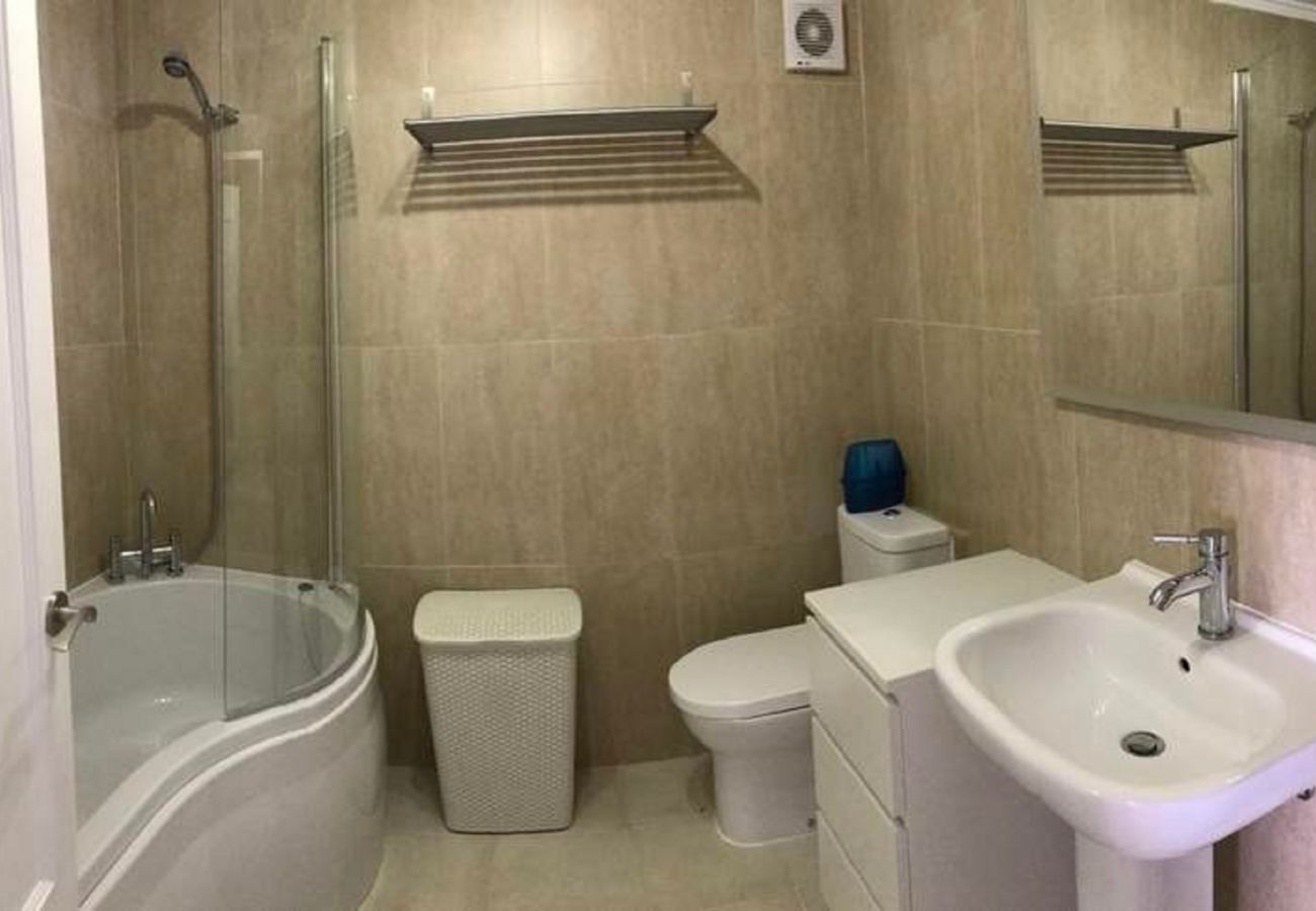 Appartement à Pedreguer - LA SELLA - ZARZAS I