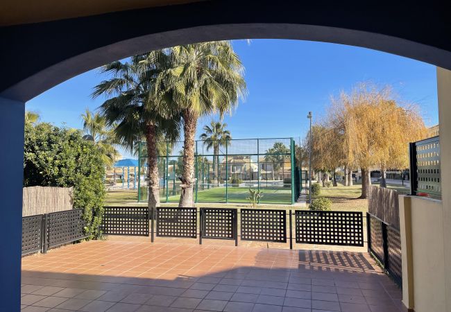 Appartement à Denia - PARADISE RESIDENTIAL Appartement à Denia - PARADISE RESIDENTIAL