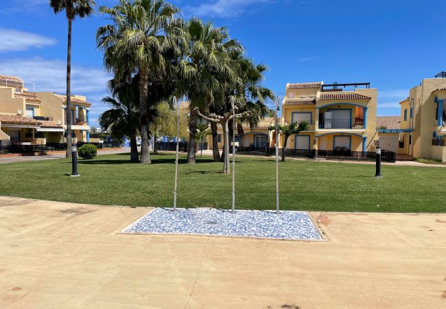 Appartement à Denia - PARADISE RESIDENTIAL Appartement à Denia - PARADISE RESIDENTIAL