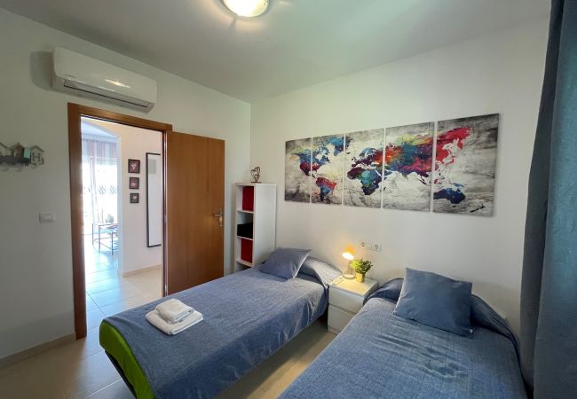 Appartement à Pedreguer - LA SELLA - AUGUSTA-PINARES Appartement à Pedreguer - LA SELLA - AUGUSTA-PINARES