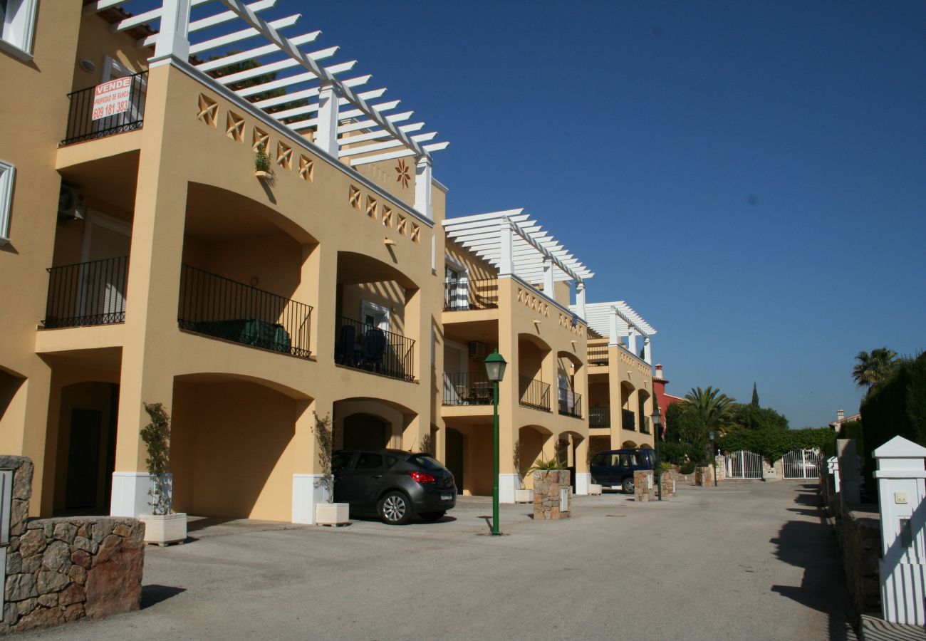 Appartement à Pedreguer - LA SELLA - AUGUSTA-PINARES Appartement à Pedreguer - LA SELLA - AUGUSTA-PINARES
