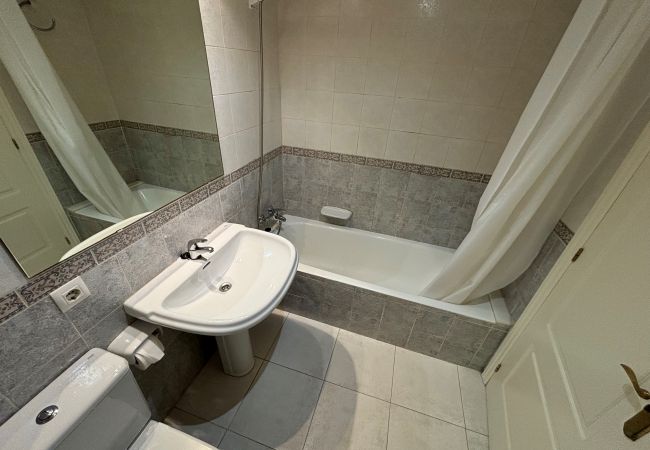 Appartement à Denia - LA FONTANA Appartement à Denia - LA FONTANA