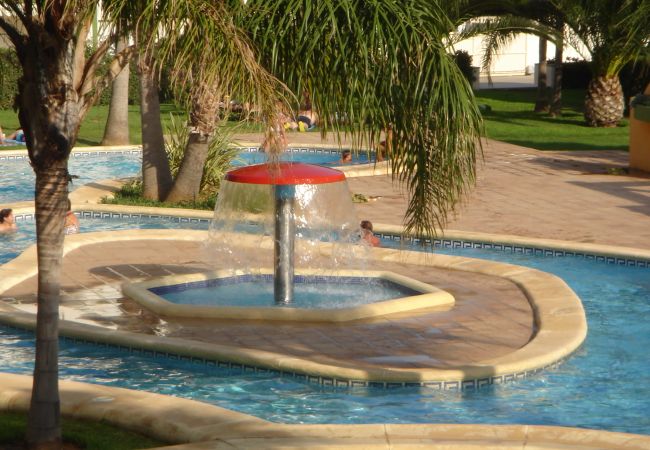 Appartement à Denia - LA FONTANA Appartement à Denia - LA FONTANA