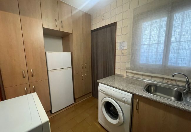 Appartement à Denia - EL POBLET Appartement à Denia - EL POBLET