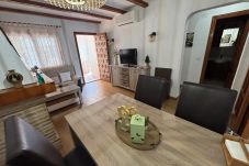 Appartement à Denia - EL POBLET