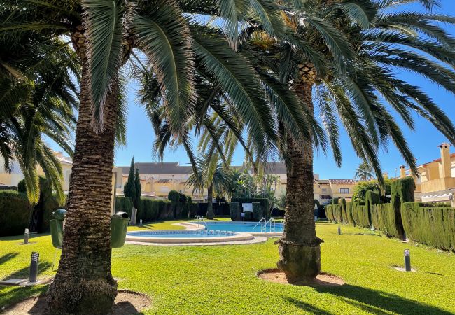 Appartement à Denia - EL DATILER Appartement à Denia - EL DATILER