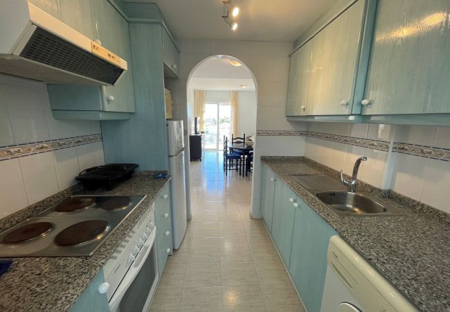 Appartement à Denia - EL DATILER Appartement à Denia - EL DATILER