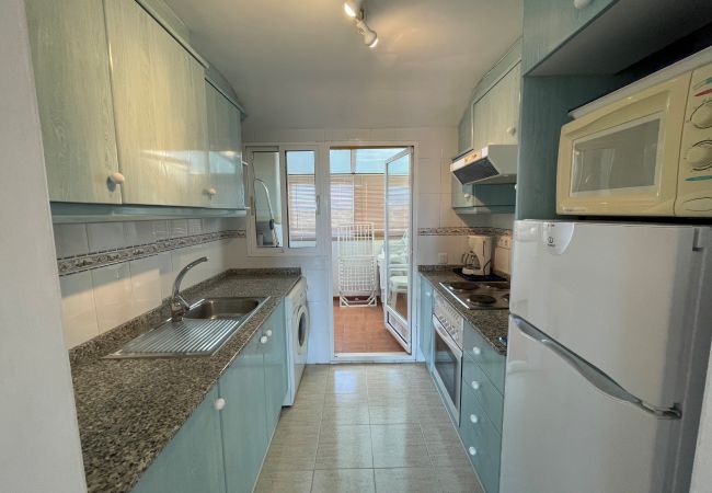 Appartement à Denia - EL DATILER Appartement à Denia - EL DATILER