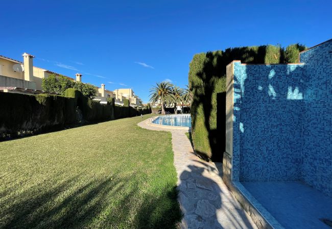 Appartement à Denia - EL DATILER Appartement à Denia - EL DATILER