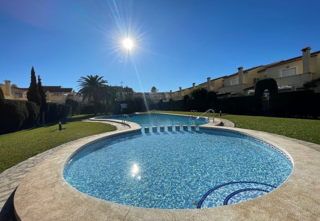 Appartement à Denia - EL DATILER Appartement à Denia - EL DATILER