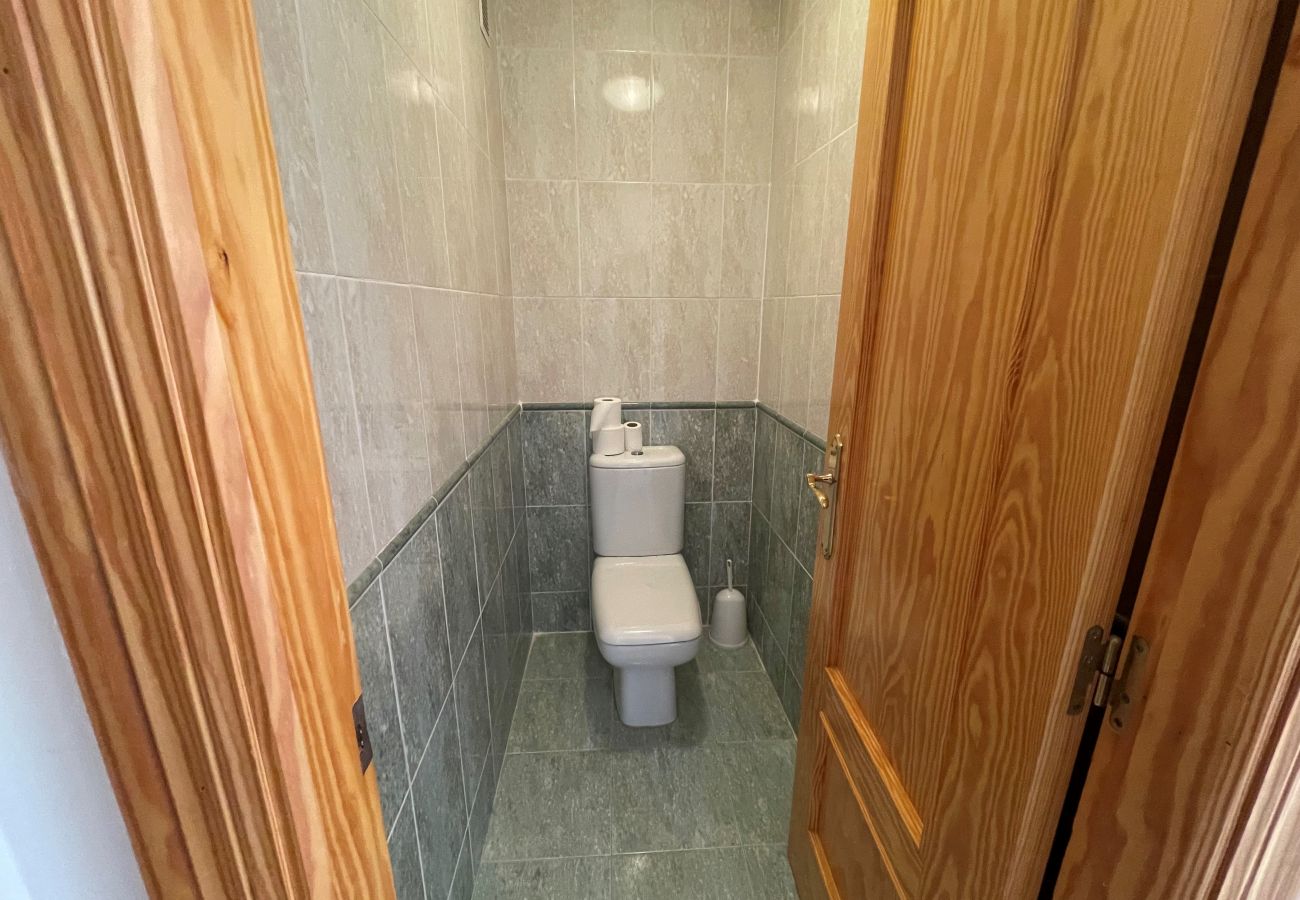 Appartement à Denia - EL DATILER Appartement à Denia - EL DATILER