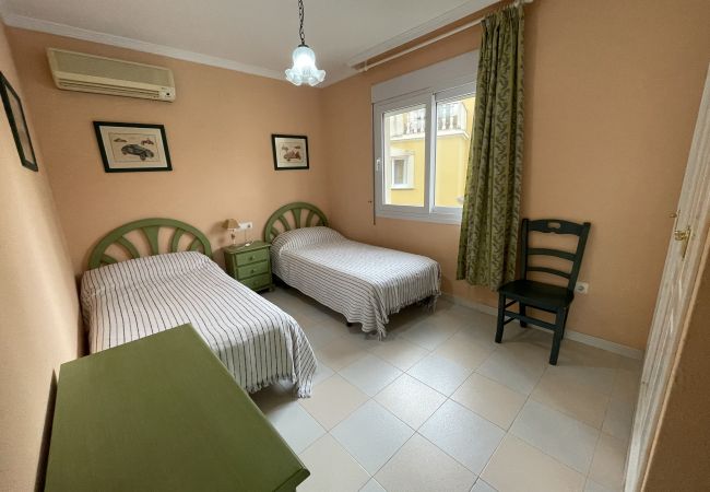 Appartement à Denia - MARINA AZUL Appartement à Denia - MARINA AZUL