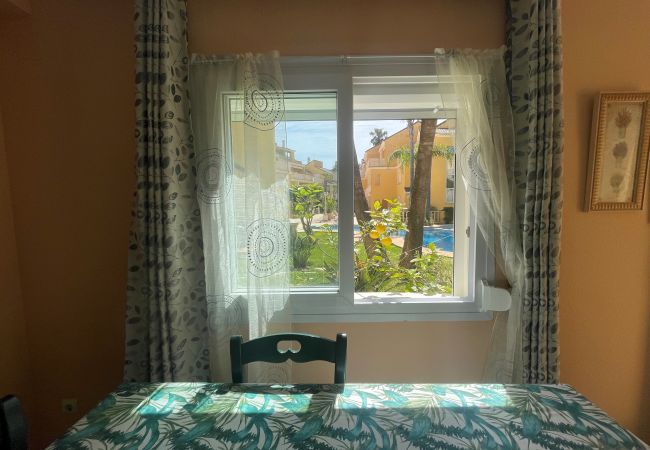 Appartement à Denia - MARINA AZUL Appartement à Denia - MARINA AZUL