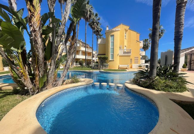 Appartement à Denia - MARINA AZUL Appartement à Denia - MARINA AZUL