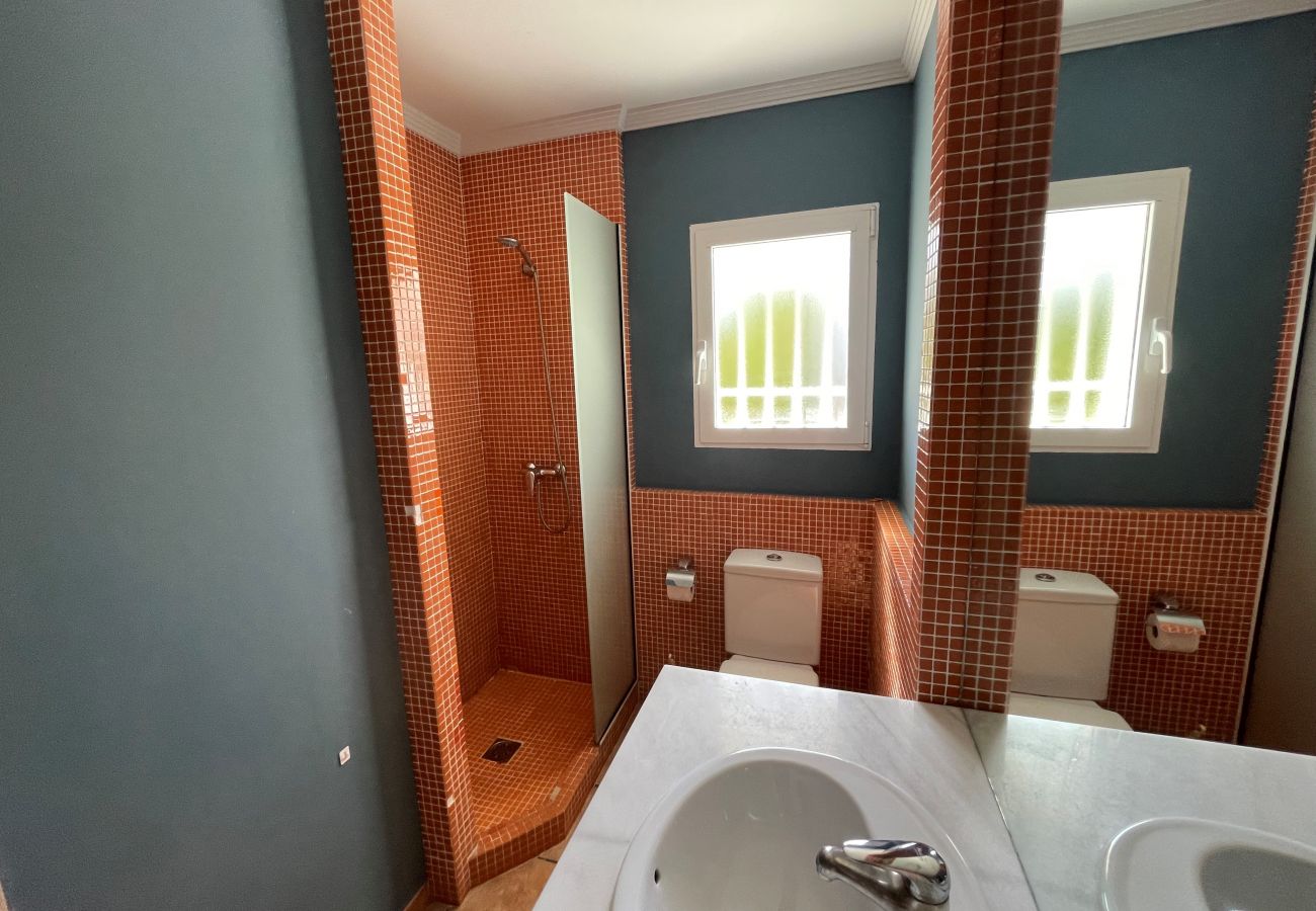 Villa à Pedreguer - LA SELLA - EL PINARET Villa à Pedreguer - LA SELLA - EL PINARET