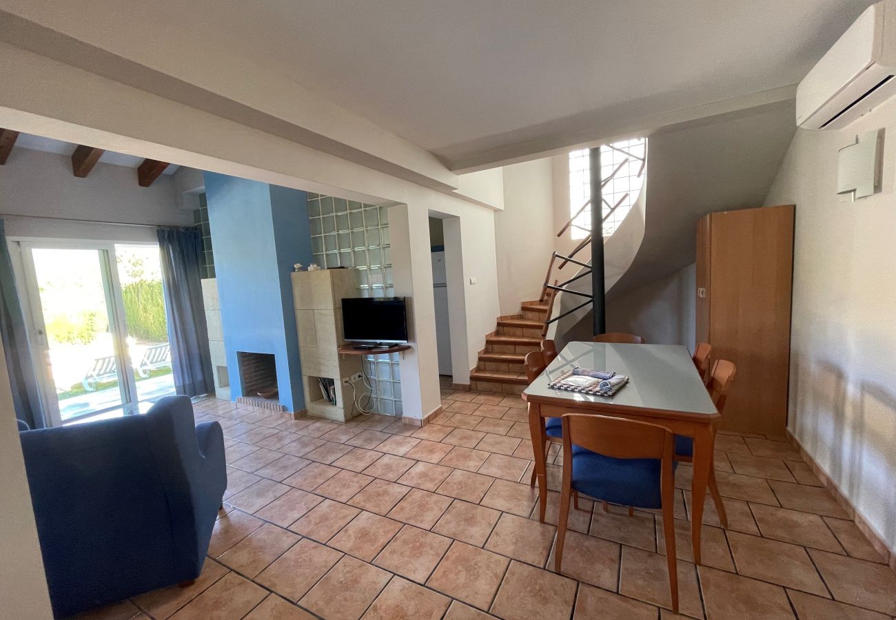 Villa à Pedreguer - LA SELLA - EL PINARET Villa à Pedreguer - LA SELLA - EL PINARET