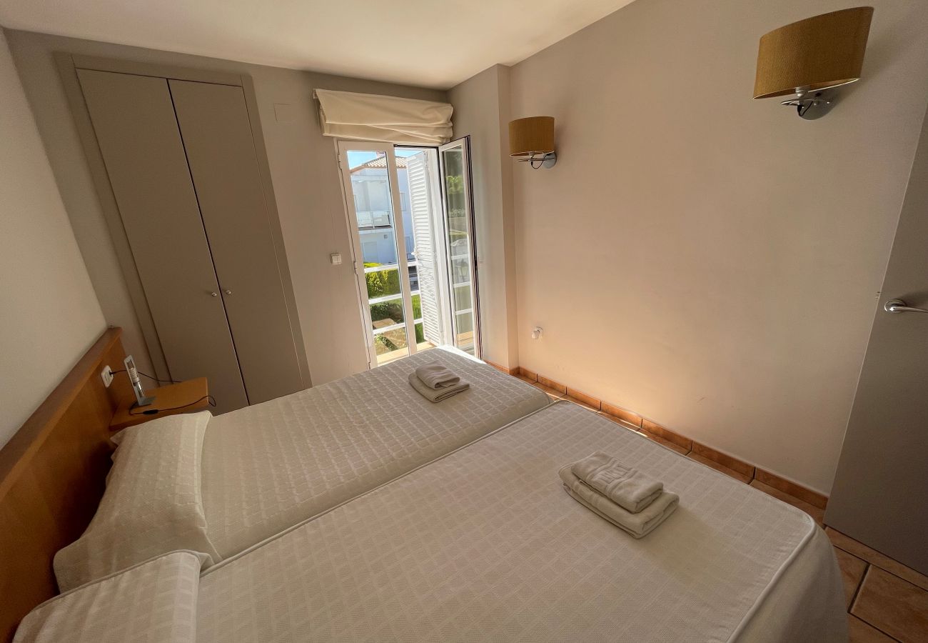 Villa à Pedreguer - LA SELLA - EL PINARET Villa à Pedreguer - LA SELLA - EL PINARET