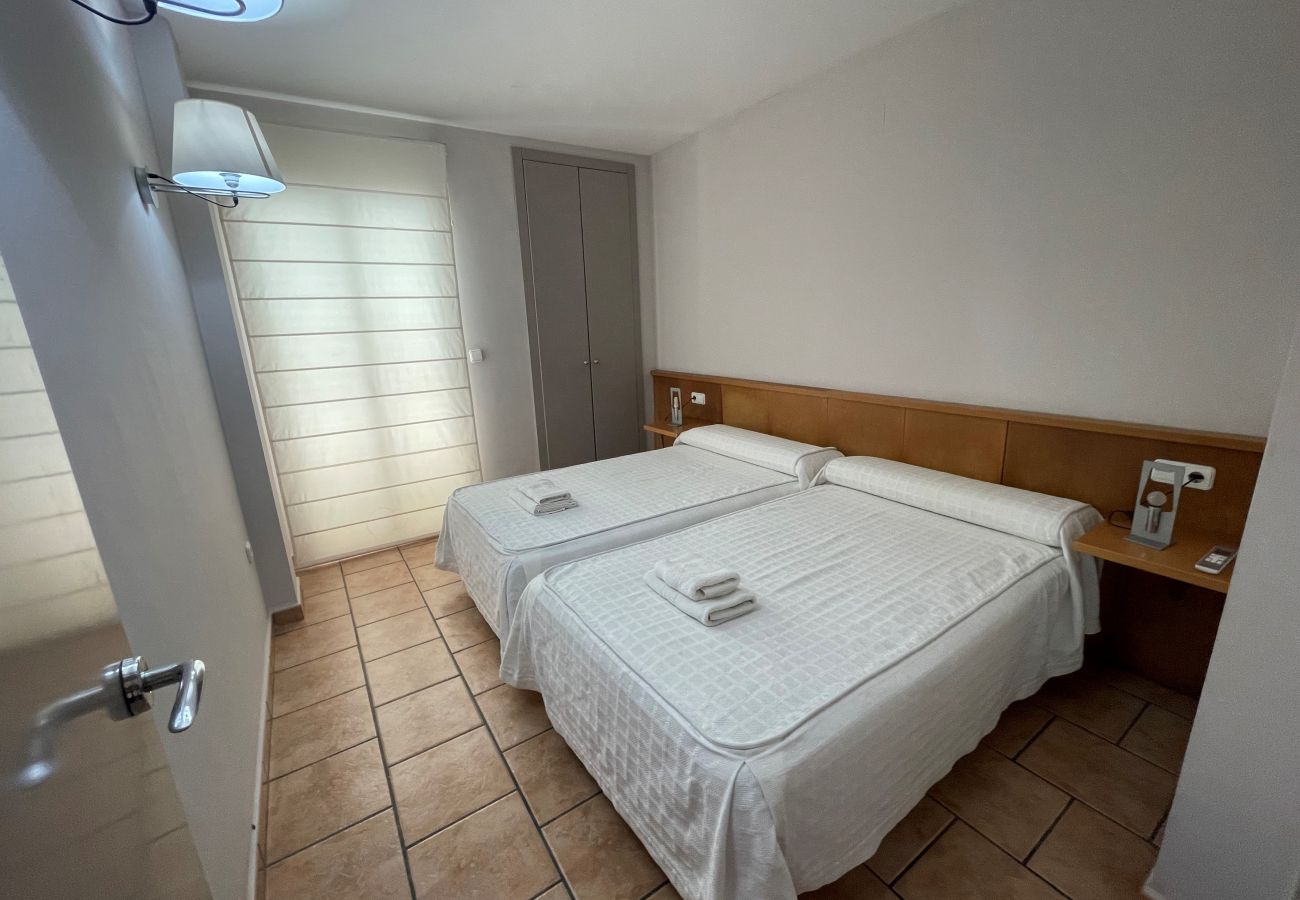 Villa à Pedreguer - LA SELLA - EL PINARET Villa à Pedreguer - LA SELLA - EL PINARET