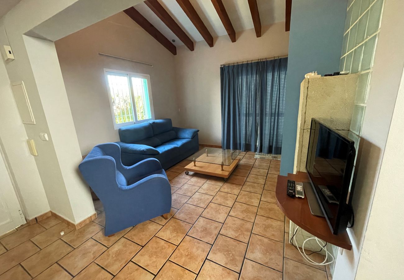 Villa à Pedreguer - LA SELLA - EL PINARET Villa à Pedreguer - LA SELLA - EL PINARET