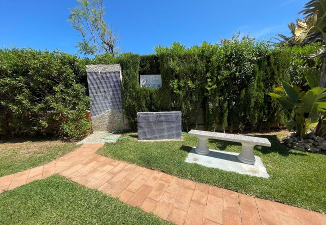 Appartement à Denia - TETOM BAJO EN PRIMERA LINEA DE PLAYA Appartement à Denia - TETOM BAJO EN PRIMERA LINEA DE PLAYA